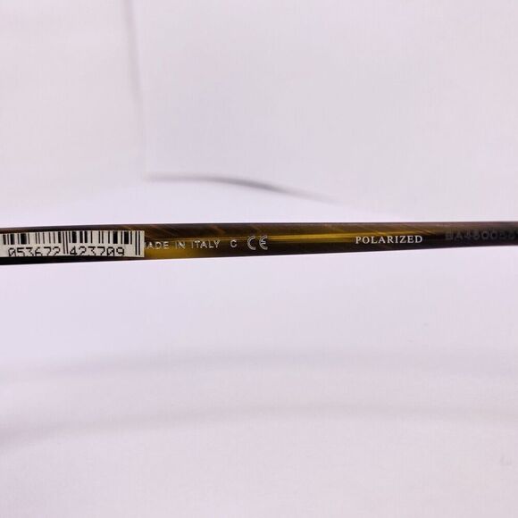 Giorgio Armani Sunglasses Frames Of Life AR 8060 5405/57 50 [] 21 145 Polarized - Picture 5 of 9